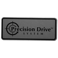 Thumbnail for Pricision Drive System Decal
