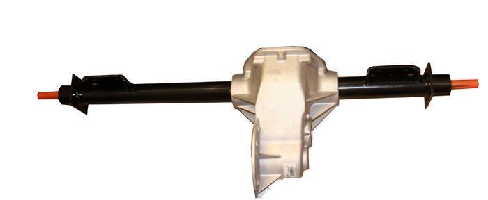 Rear Axle for Electric TXT