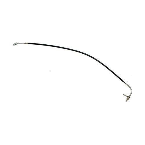 Parking Brake Cable for ST 4x4 (Driver Side)
