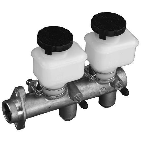 Master Cylinder 1 Inch Bore (Tandem [2 reservoirs])