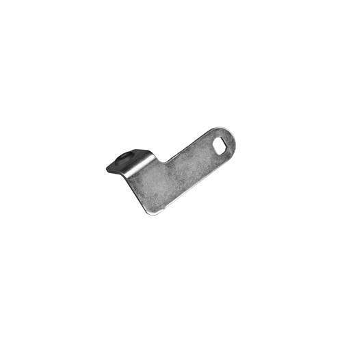 Shifter Arm with Bushing Assembly