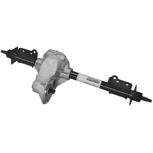 Rear Axle for MPT 1000E