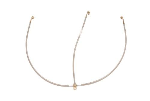 Flexible Brake Line Assembly