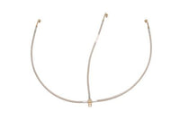 Thumbnail for Flexible Brake Line Assembly