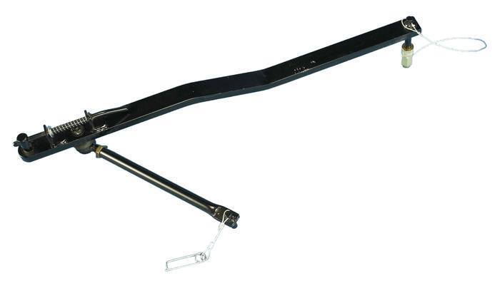 TXT Tow Bar Assembly
