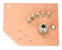 Thumbnail for E-Z-GO 18741G1 Contact Board Assembly