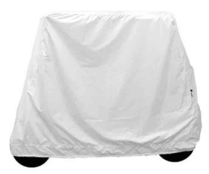 Storage Cover for Vehicles With Short (54 Inch) Top