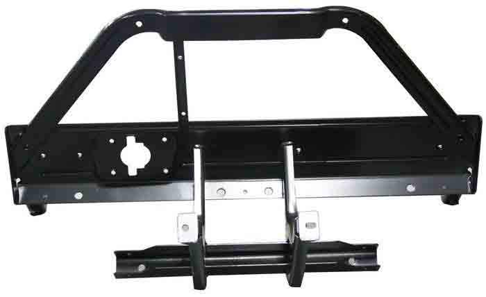 Instrument Panel Frame Support for RXV & 2Five Vehicles
