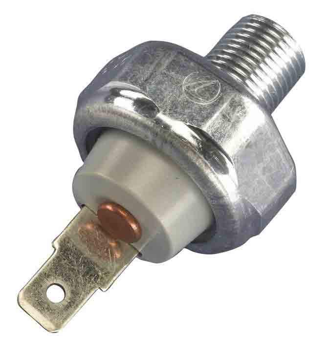 Oil Pressure Switch Assembly For MCI Engines