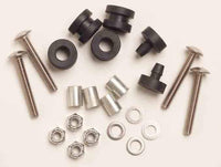 Thumbnail for Windshield Hardware Kit for Flat & Split Windshields